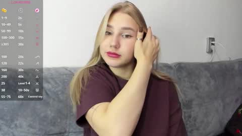 Andisa online show from 12-15-25, 11:36