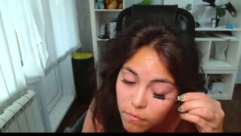Anda online show from 07-22-26, 09:56