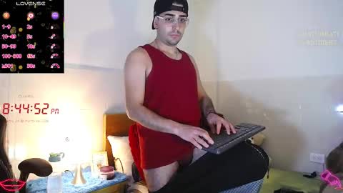 Snapshot of andders_ chatting on 03-25-26, 01:44 Anders online show from 03-25-26, 01:44