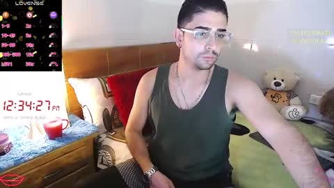 Snapshot of andders_ chatting on 03-27-26, 05:34 Anders online show from 03-27-26, 05:34