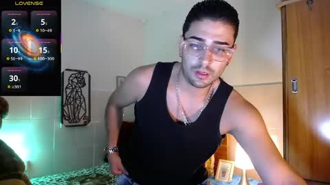 Snapshot of andders_ chatting on 06-05-26, 02:07 Anders online show from 06-05-26, 02:07