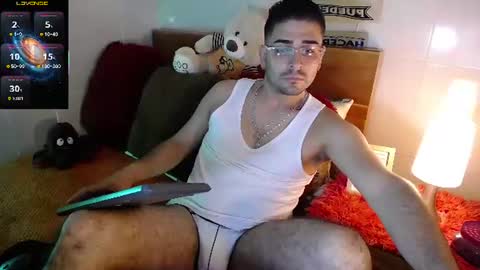 Snapshot of andders_ chatting on 07-03-26, 12:06 Anders online show from 07-03-26, 12:06