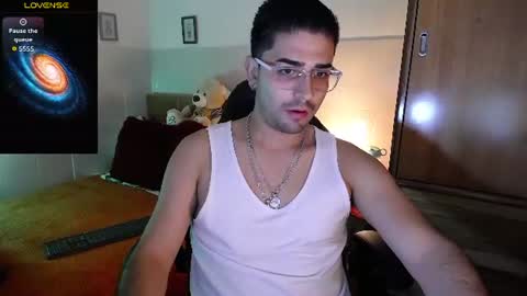 Snapshot of andders_ chatting on 07-23-26, 02:09 Anders online show from 07-23-26, 02:09