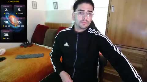 Snapshot of andders_ chatting on 07-29-26, 01:26 Anders online show from 07-29-26, 01:26