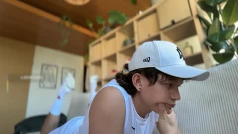 Tell Me  ANDRESS ----- online show from 09-25-25, 07:56