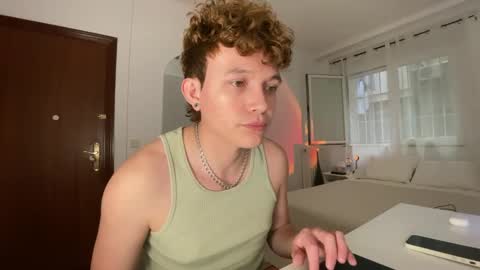 Tell Me  ANDRESS ----- online show from 04-27-26, 11:08