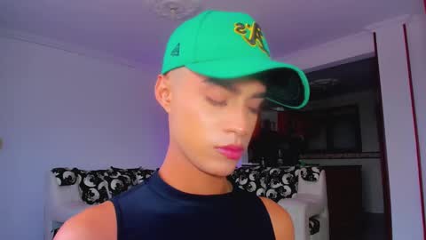 Dani 3  online show from 01-21-25, 03:10