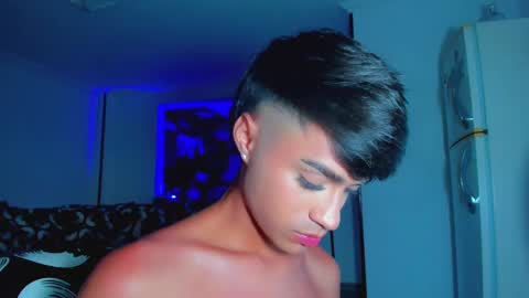 Dani 3  online show from 02-25-25, 10:39