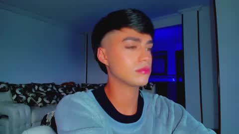 Dani 3  online show from 02-27-25, 07:47