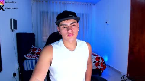 andres online show from 09-11-25, 09:37