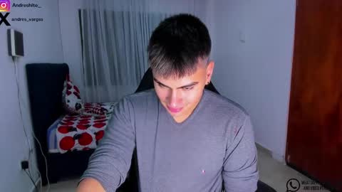 andres online show from 09-13-25, 01:38