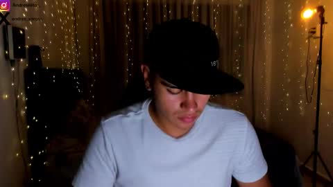 andres online show from 09-15-25, 02:00