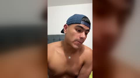andres online show from 08-07-26, 04:25
