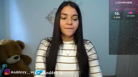 Andy   online show from 05-16-26, 05:23