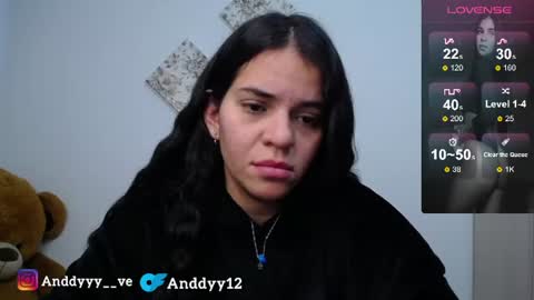 Andy   online show from 07-28-26, 08:52