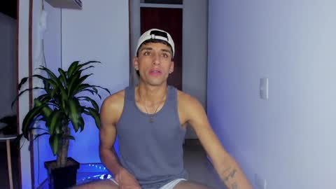 Ander Arias online show from 01-08-25, 11:09