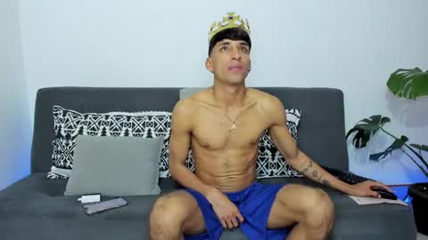 Ander Arias online show from 04-19-26, 09:39