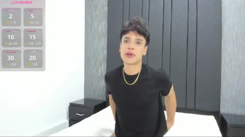 ANDER online show from 07-27-26, 03:08