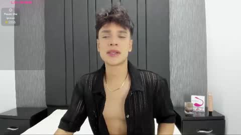 ANDER online show from 07-29-26, 12:36