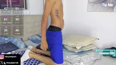 Snapshot of ander_bisex chatting on 09-23-25, 09:56 Ander online show from 09-23-25, 09:56