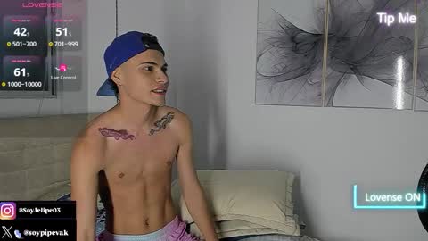 Snapshot of ander_bisex chatting on 09-24-25, 09:23 Ander online show from 09-24-25, 09:23