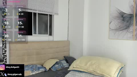 Snapshot of ander_bisex chatting on 09-30-25, 10:31 Ander online show from 09-30-25, 10:31