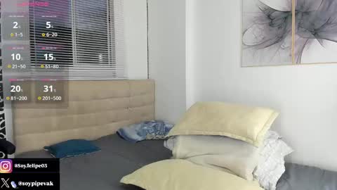 Snapshot of ander_bisex chatting on 10-05-25, 10:35 Ander online show from 10-05-25, 10:35