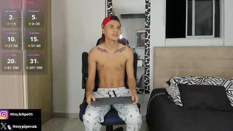 Snapshot of ander_bisex chatting on 10-08-25, 10:02 Ander online show from 10-08-25, 10:02