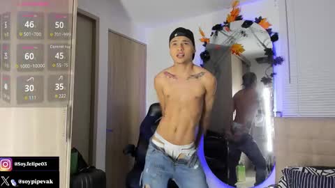 Snapshot of ander_bisex chatting on 10-24-25, 09:38 Ander online show from 10-24-25, 09:38