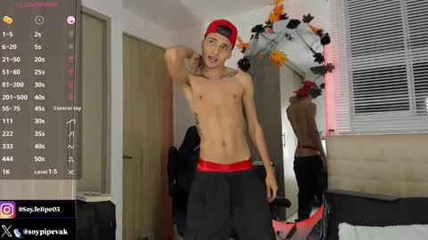 Snapshot of ander_bisex chatting on 10-30-25, 09:22 Ander online show from 10-30-25, 09:22