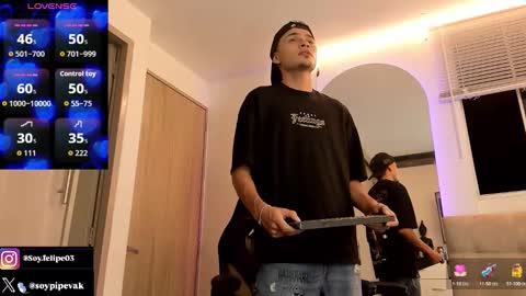 Snapshot of ander_bisex chatting on 02-25-26, 03:05 Ander online show from 02-25-26, 03:05