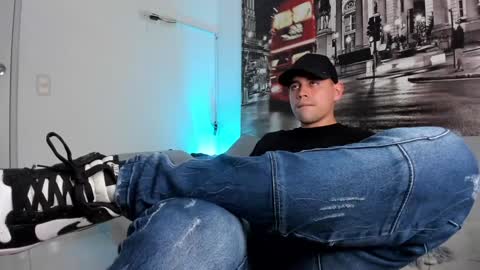 ANDER online show from 01-11-25, 10:51