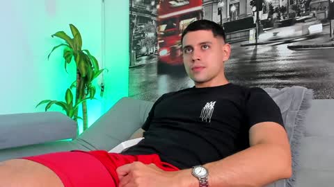 ANDER online show from 01-17-25, 05:30