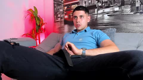 ANDER online show from 01-21-25, 02:00