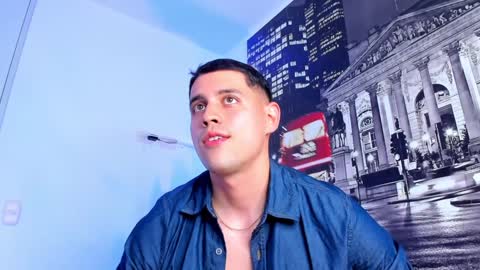 ANDER online show from 01-23-25, 06:03