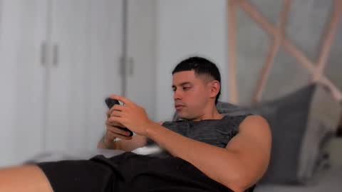 ANDER online show from 09-14-25, 06:29