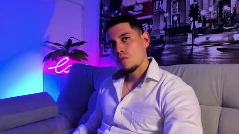 ANDER online show from 02-23-26, 06:38