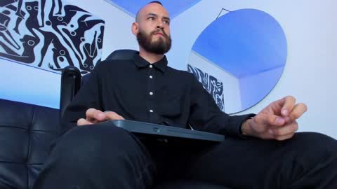 Andrs   -                   online show from 12-14-24, 11:01