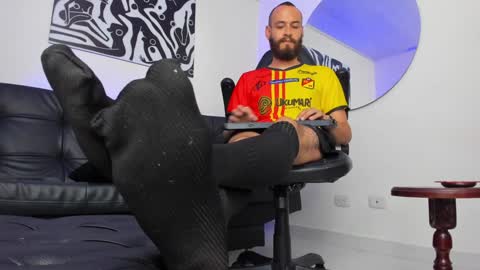 Andrs   -                   online show from 01-31-25, 09:59