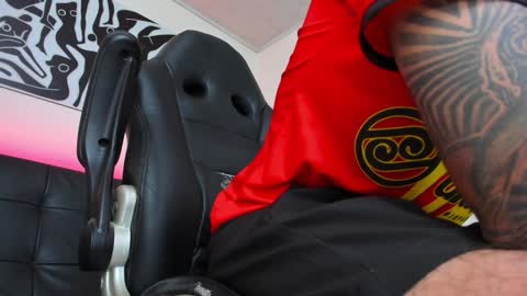 Andrs   -                   online show from 02-01-25, 04:03