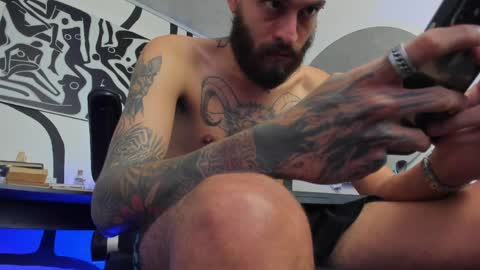 Andrs   -                   online show from 03-30-26, 11:28