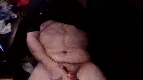 anderso19744 online show from 07-27-26, 12:28