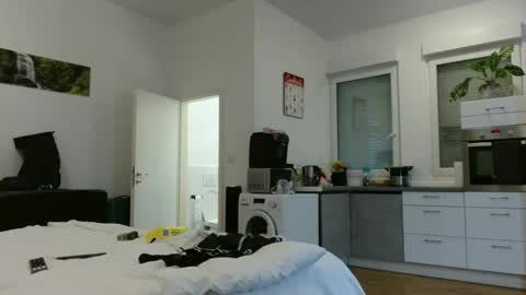 andfel online show from 06-11-26, 09:18