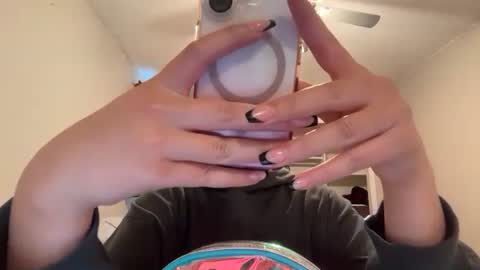 anditspinkxo online show from 06-09-26, 08:09