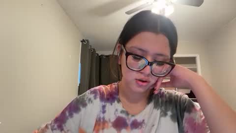 anditspinkxo online show from 06-15-26, 04:25