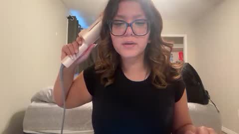 anditspinkxo online show from 07-10-26, 08:22