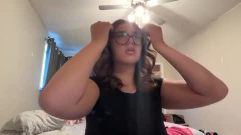 anditspinkxo online show from 07-23-26, 07:56
