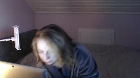 Andorphin online show from 01-14-25, 07:38