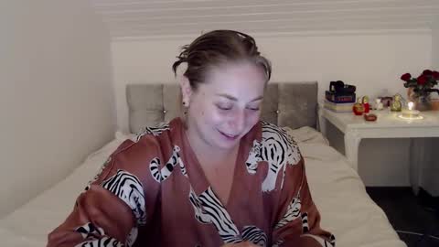 Andorphin online show from 11-01-25, 08:22