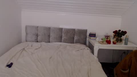 Andorphin online show from 11-05-25, 05:57